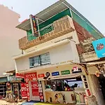 Hotel O Yuvraj Palace