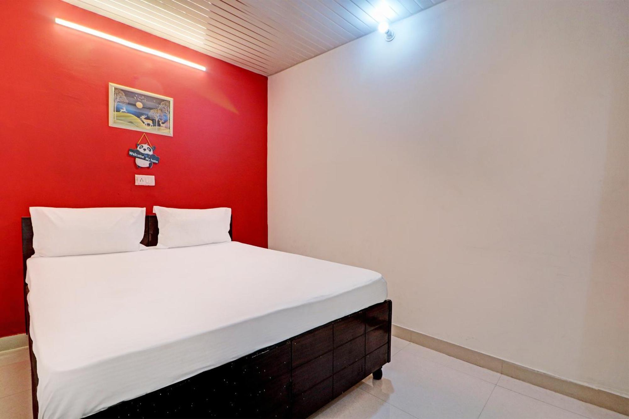 O Yuvraj Palace Hotel 3*