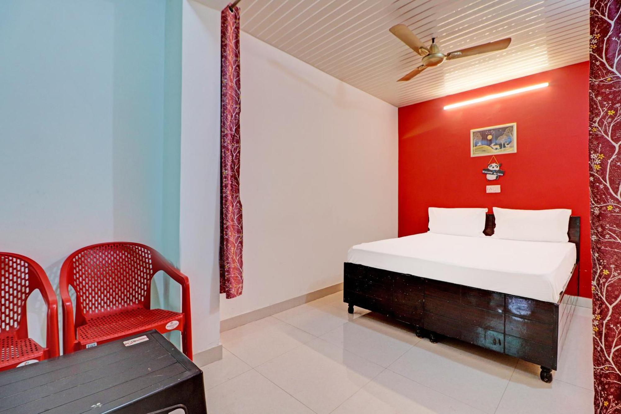 O Yuvraj Palace 3* New Delhi