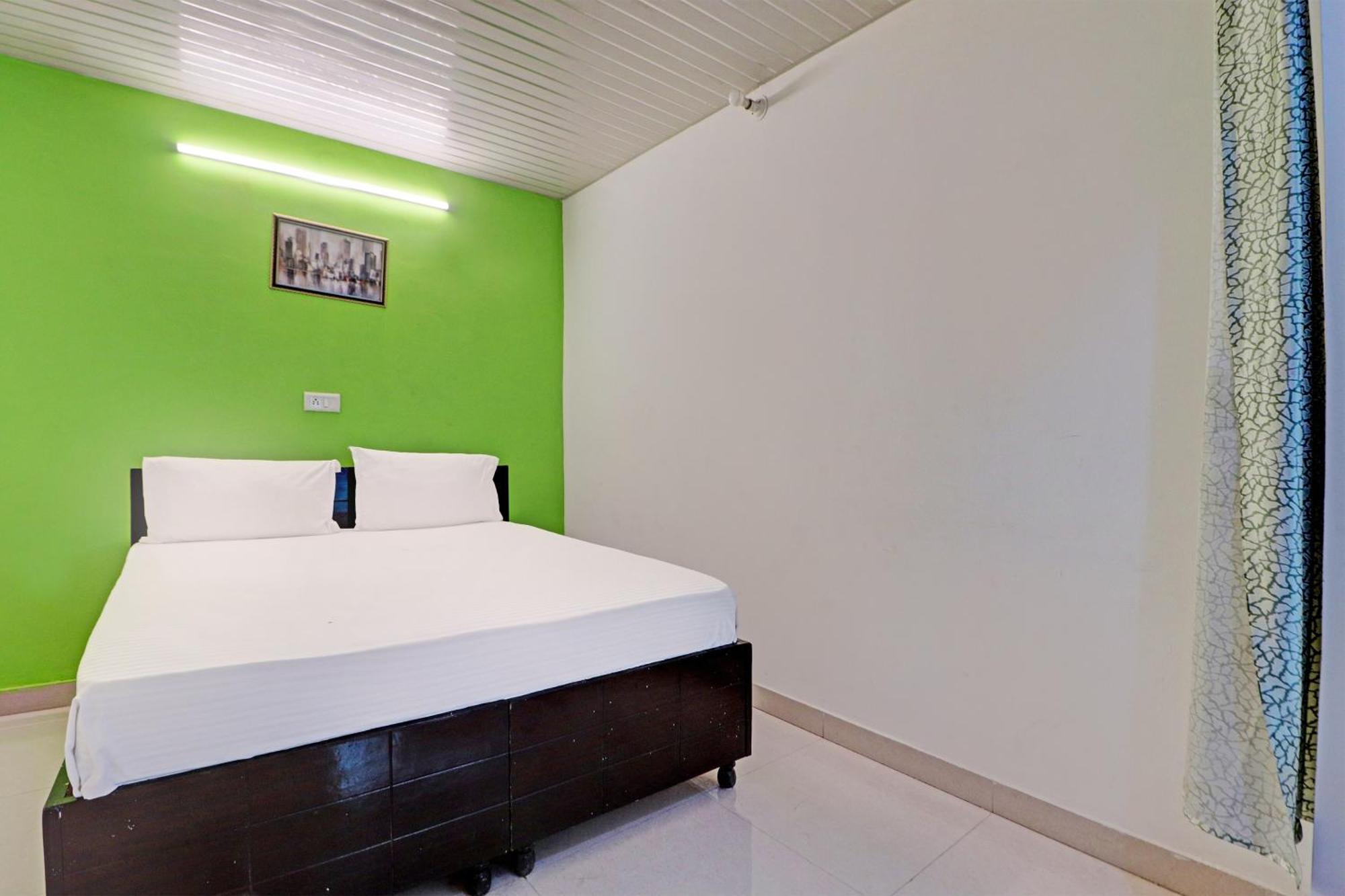 Hotel O Yuvraj Palace 3*