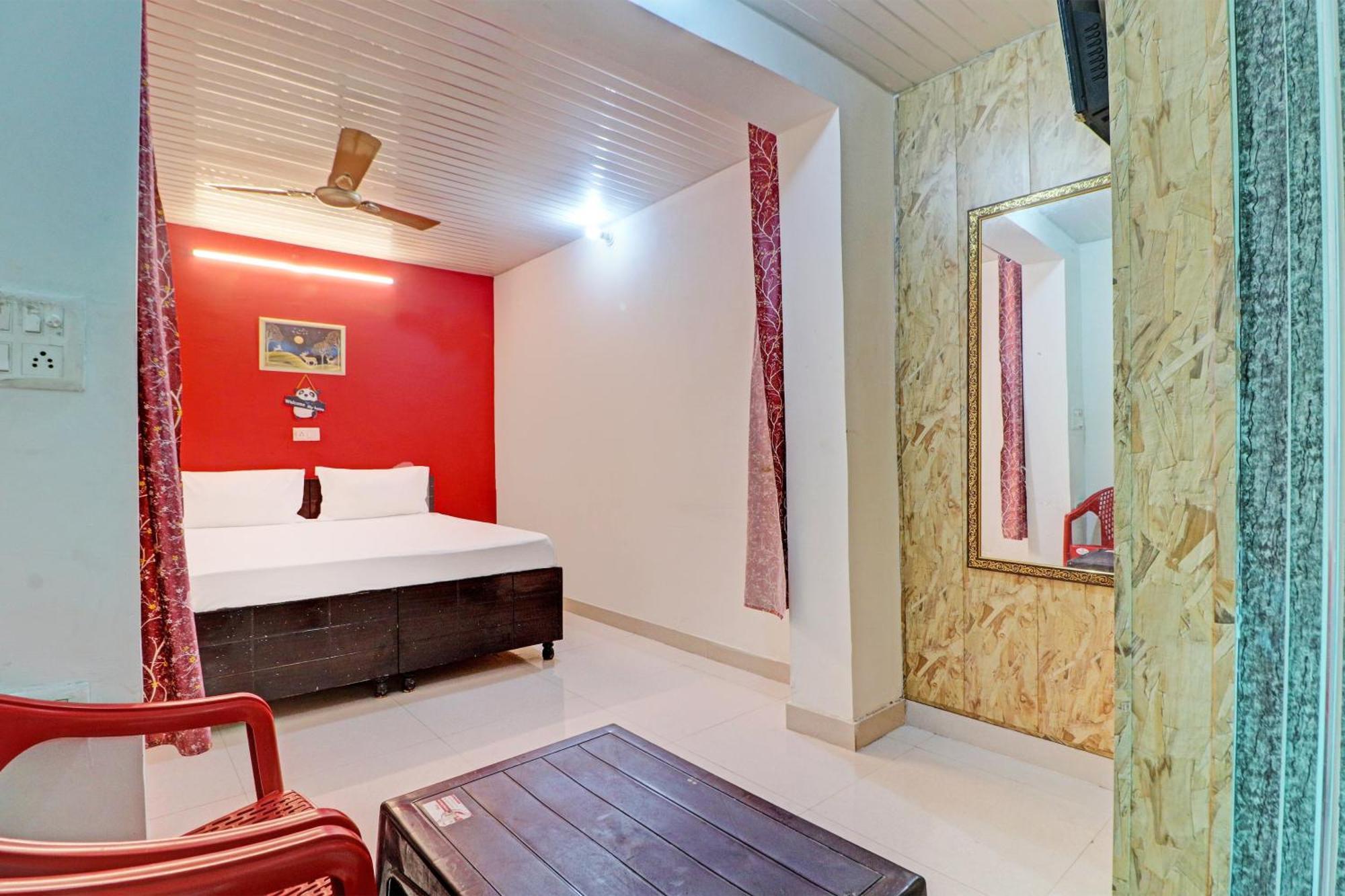 Hotel O Yuvraj Palace