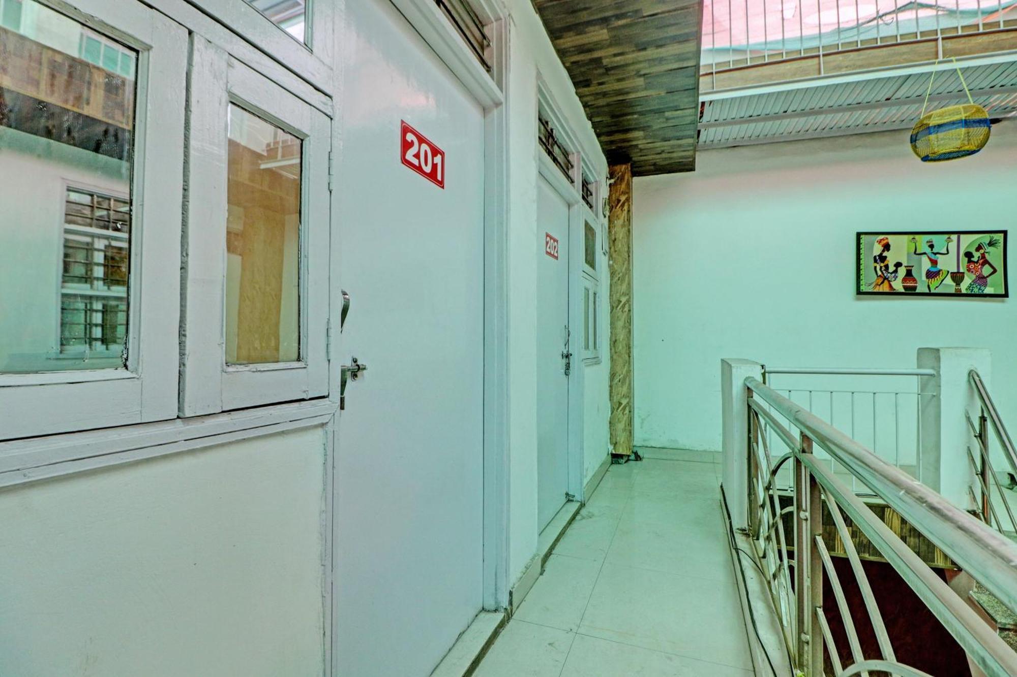 O Yuvraj Palace Hotel 3*